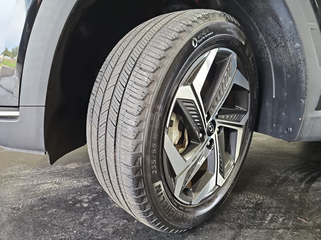 Used 2023 Hyundai Tucson SEL w/ Convenience Package AWD/4WD image 33