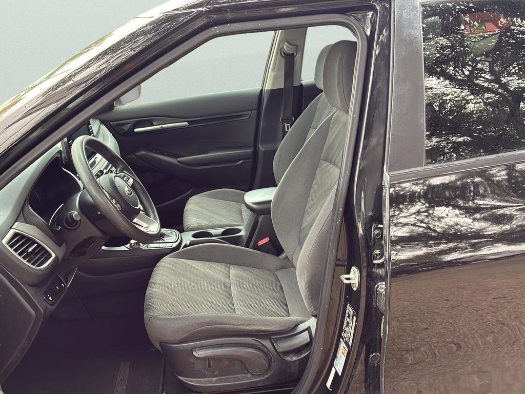 Used 2021 Kia Seltos LX AWD/4WD image 18