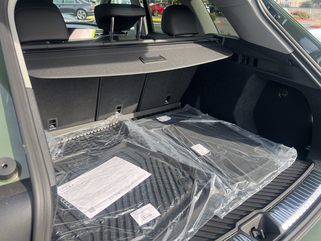 New 2026 Audi Q5 Premium Plus AWD/4WD image 29