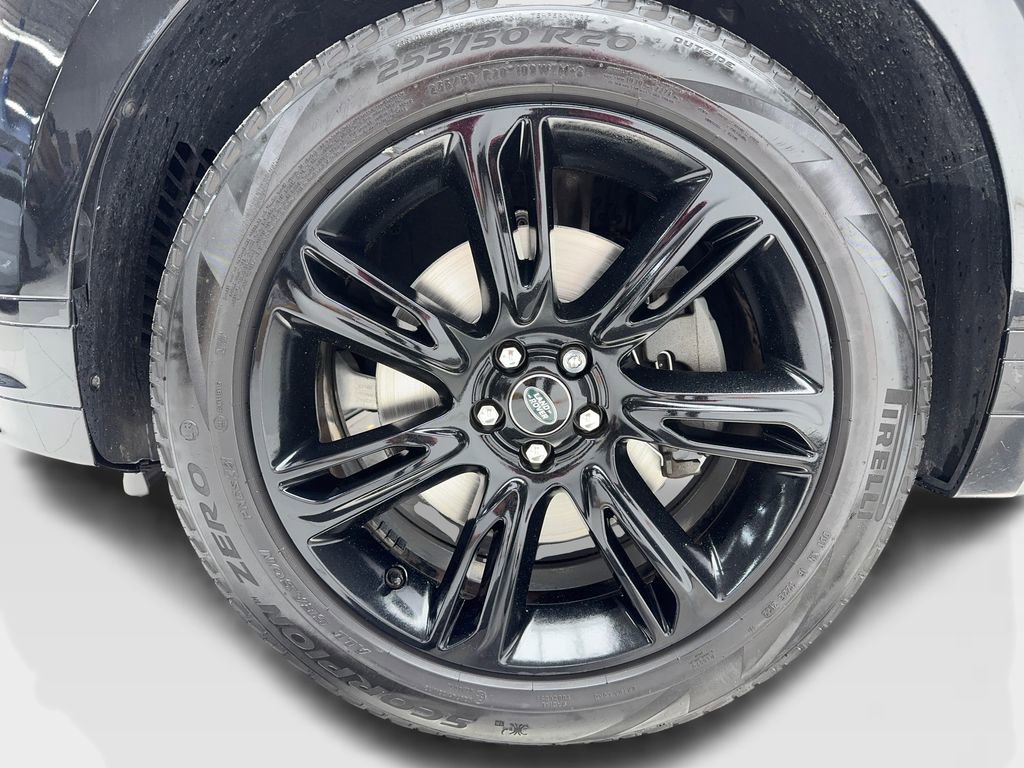 Used 2023 Land Rover Range Rover Velar R-Dynamic S AWD/4WD image 44