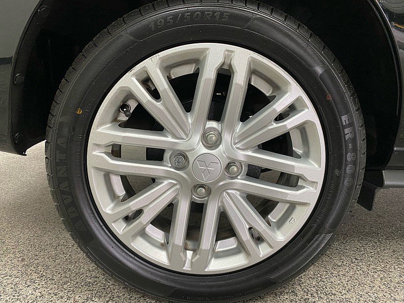 Used 2023 Mitsubishi Mirage G4 SE image 25