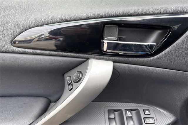 Used 2024 Mitsubishi Eclipse Cross SE image 11