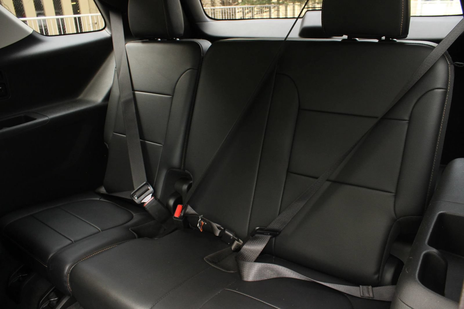 Used 2019 Chevrolet Traverse RS AWD/4WD image 20