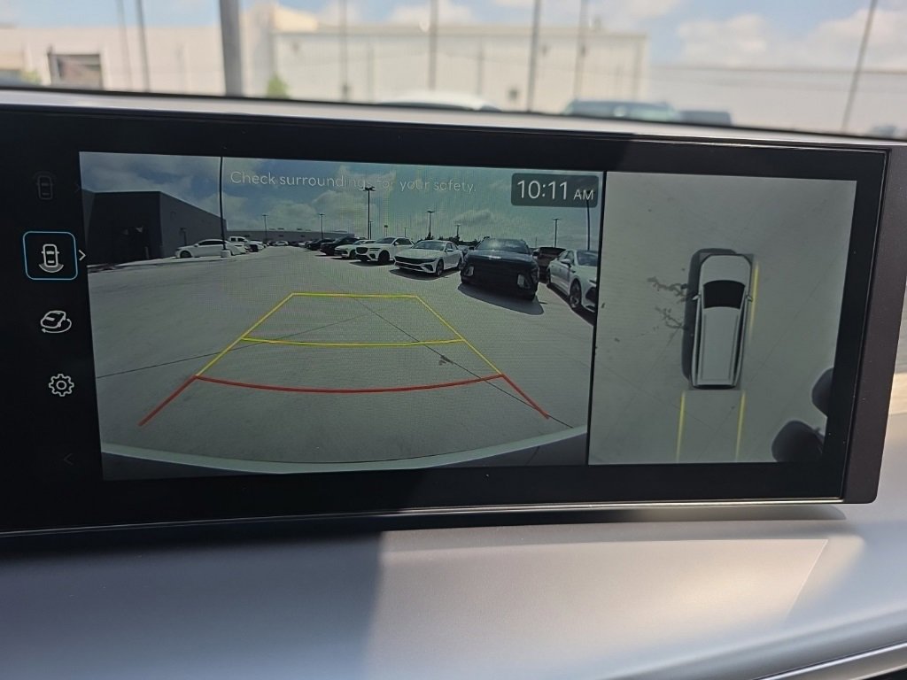 New 2026 Hyundai Ioniq 9 SEL image 31