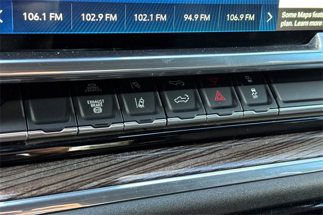 Certified 2024 Chevrolet Silverado 2500 LT image 31