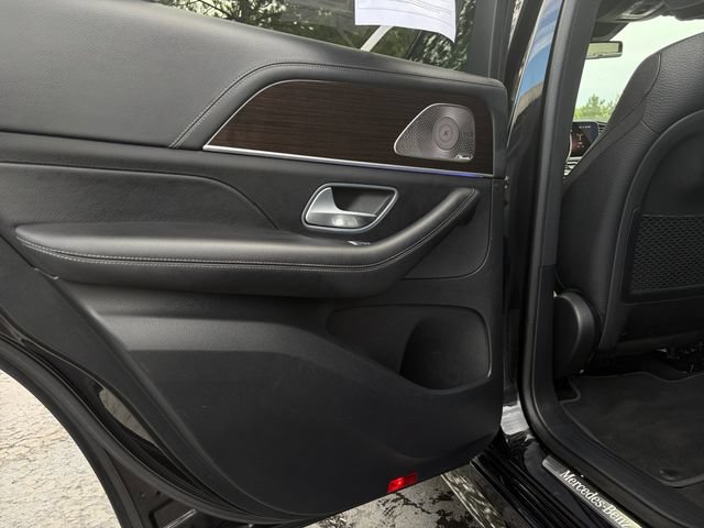 Used 2024 Mercedes-Benz GLE 450 4MATIC image 35