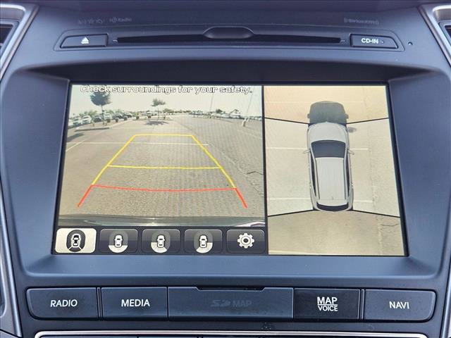 Used 2017 Hyundai Santa Fe Sport AWD/4WD image 17