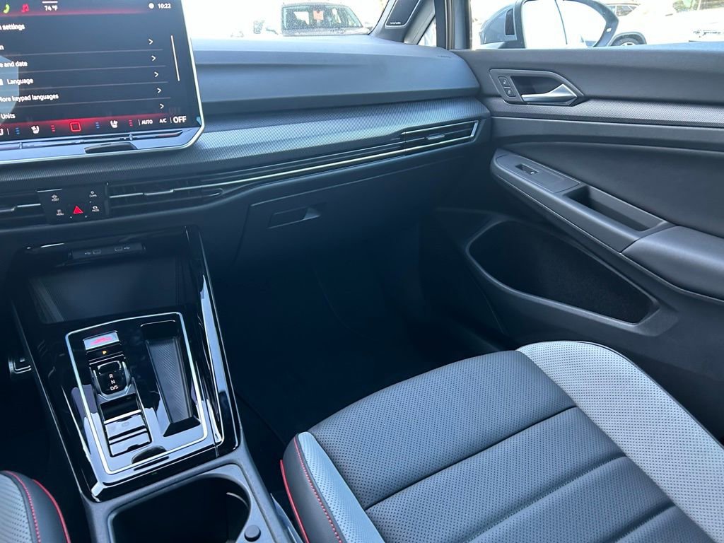 New 2026 Volkswagen GTI Autobahn FWD image 10