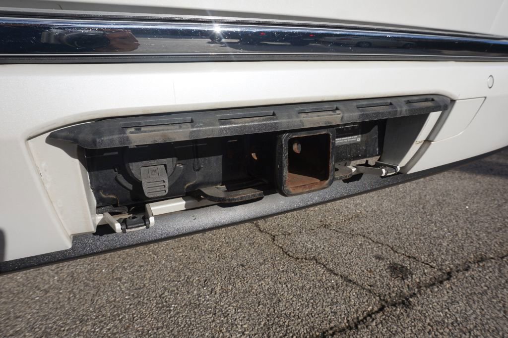 Used 2019 GMC Yukon XL Denali w/ Denali Ultimate Package RWD image 10