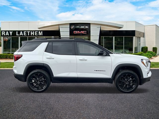 New 2026 GMC Terrain Elevation w/ Elevation Premium Package image 6