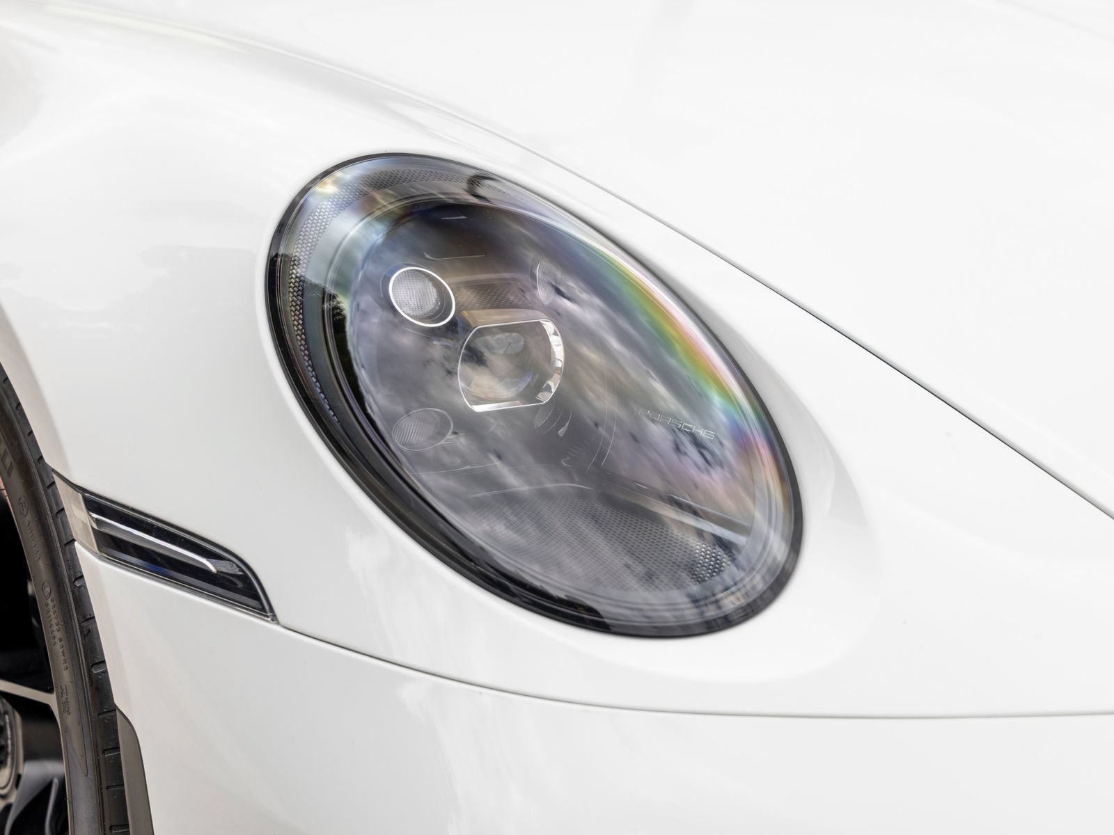 Certified 2022 Porsche 911 GT3 RWD image 15