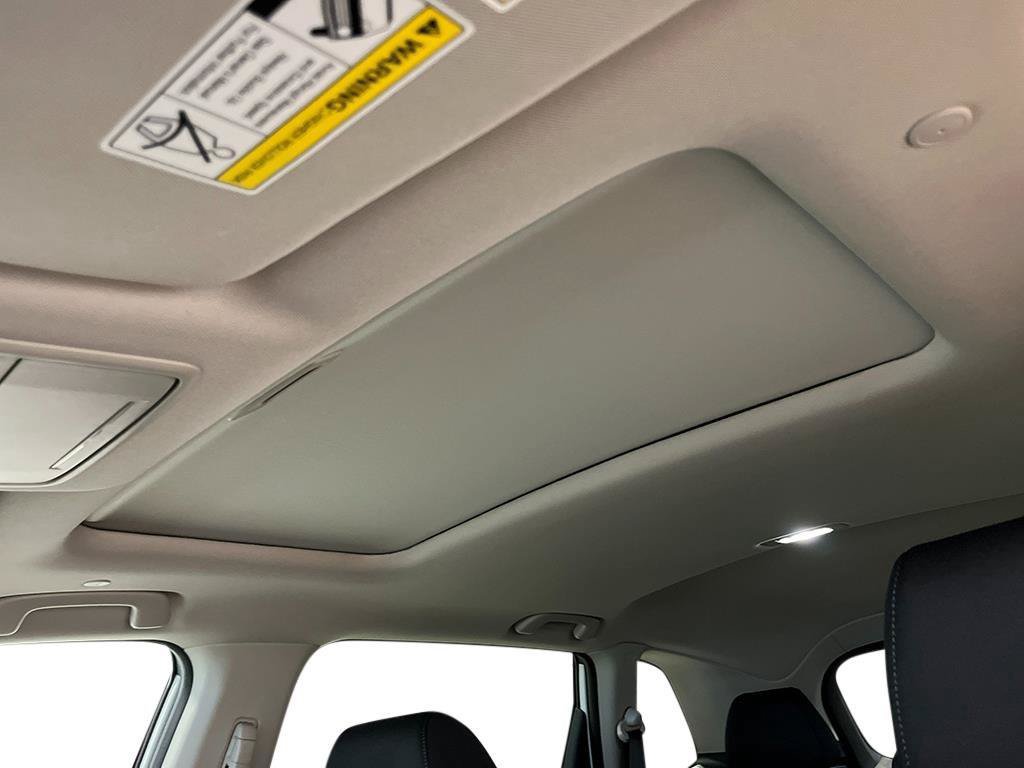 New 2026 Honda CR-V EX image 4