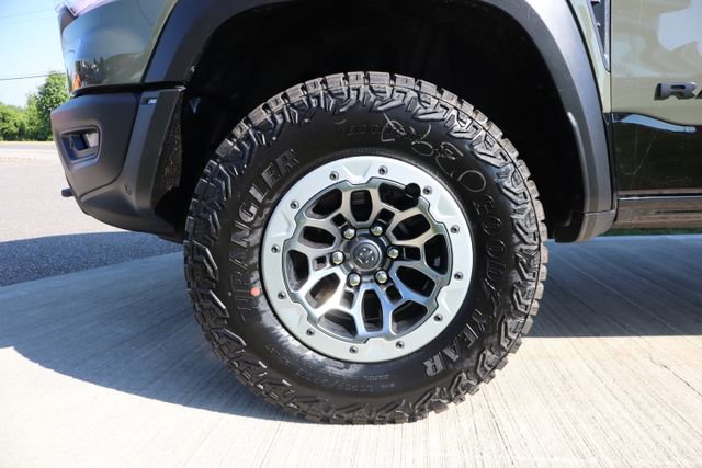 Used 2026 RAM 1500 RHO w/ RHO Level 1 Equipment Group AWD/4WD image 11