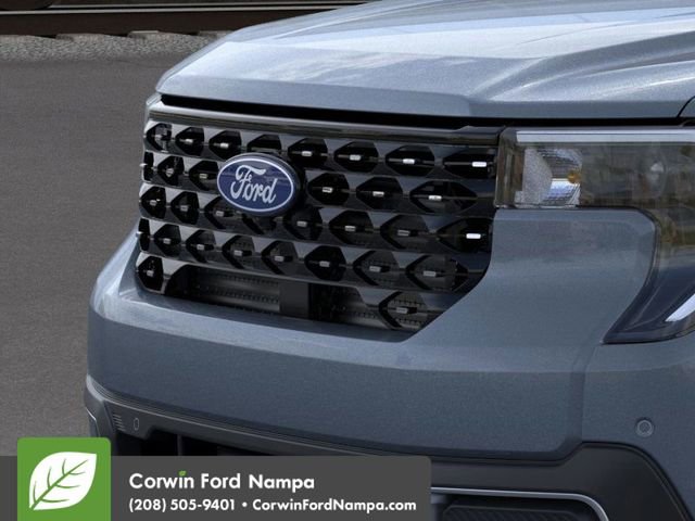 New 2026 Ford Maverick Lariat image 18