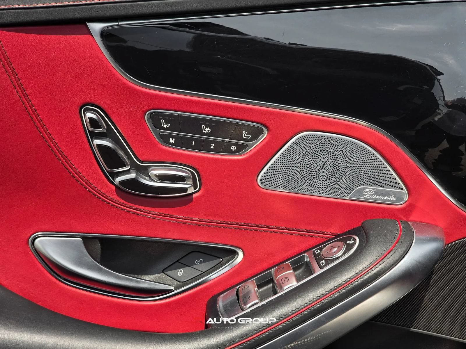 Used 2019 Mercedes-Benz S 63 AMG 4MATIC Coupe image 43