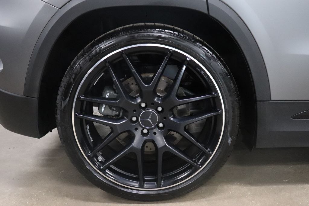 Used 2022 Mercedes-Benz GLA 45 AMG 4MATIC image 33