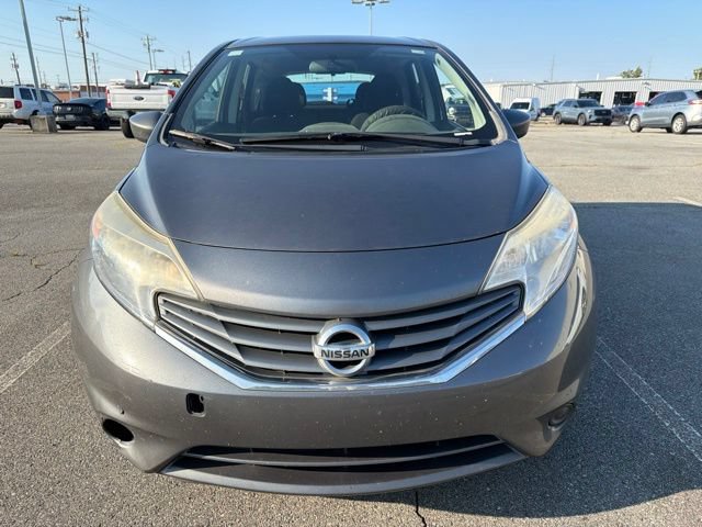 Used 2016 Nissan Versa Note S Plus FWD image 8