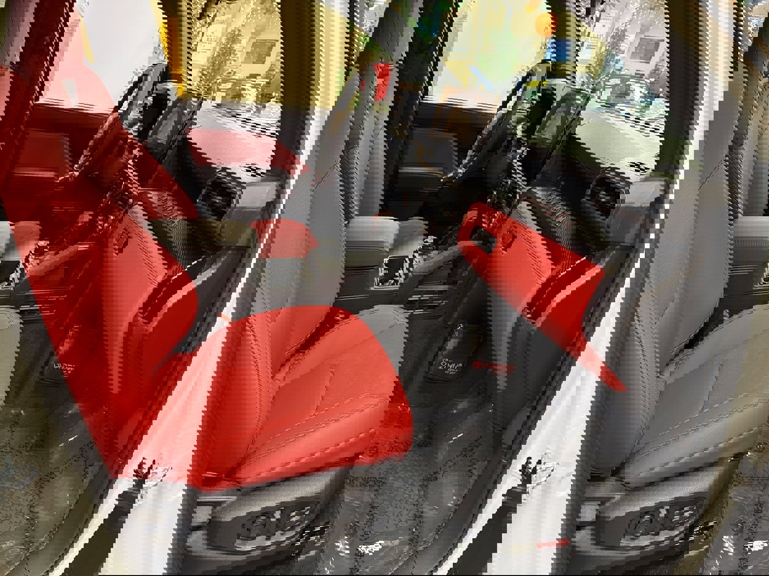 Used 2025 Toyota Tacoma TRD Pro image 19