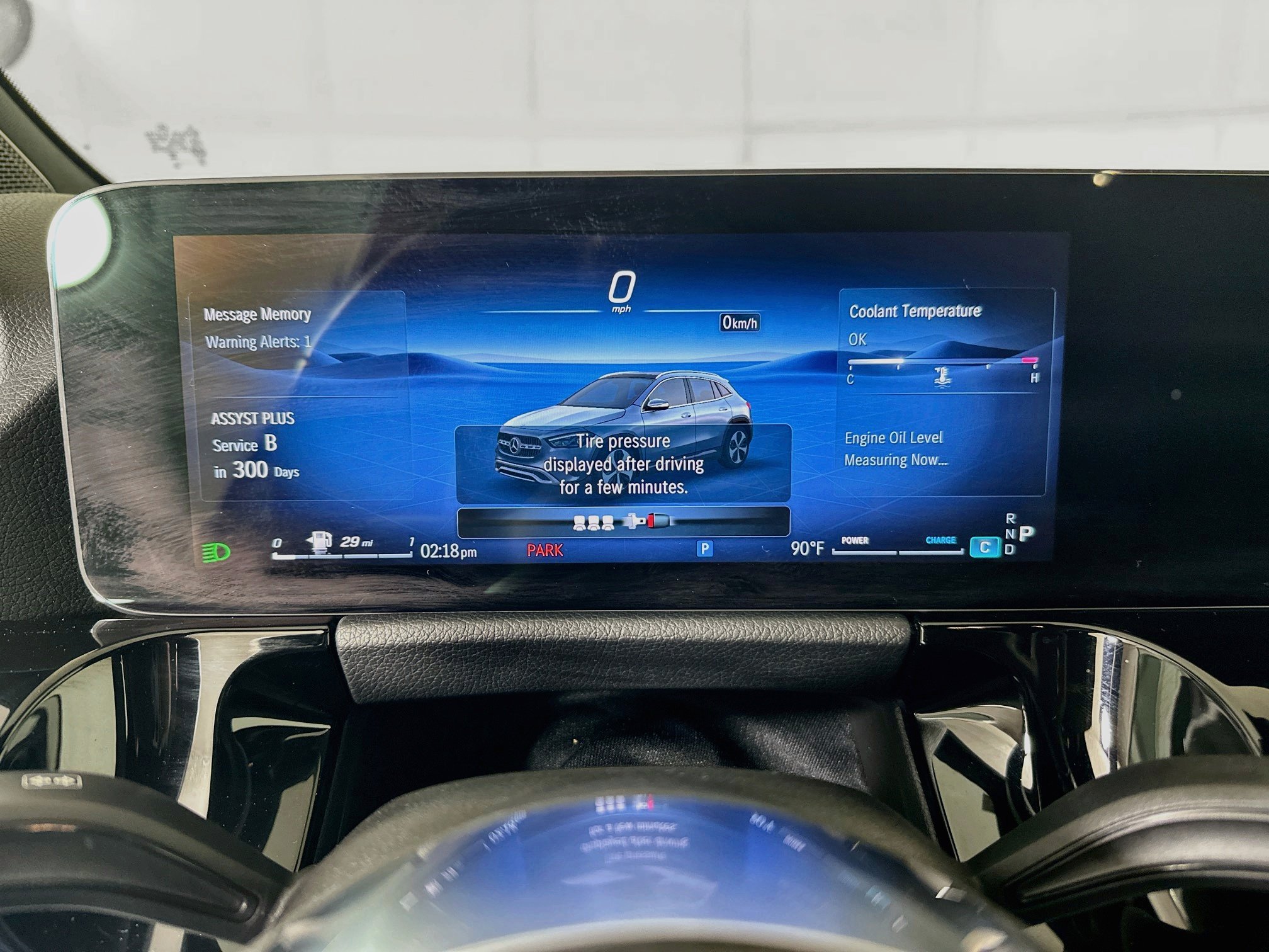 Used 2024 Mercedes-Benz GLA 250 image 19