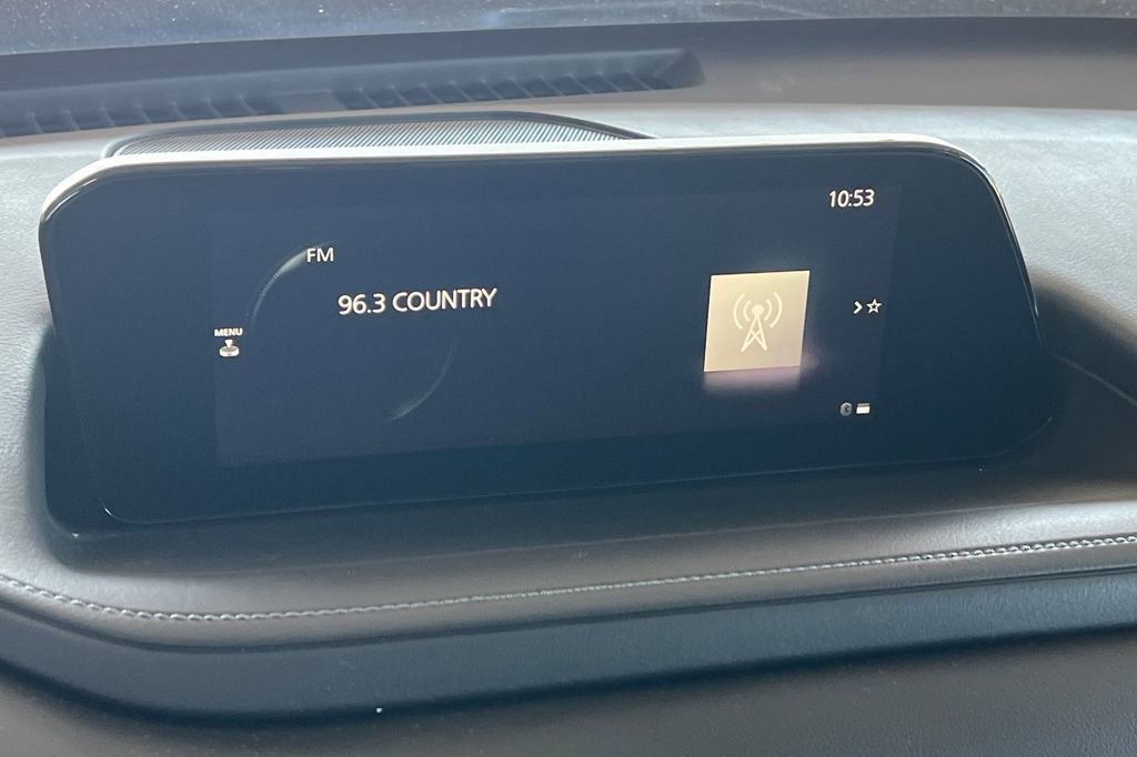 Certified 2025 MAZDA CX-30 AWD 2.5 S w/ Preferred Package image 23