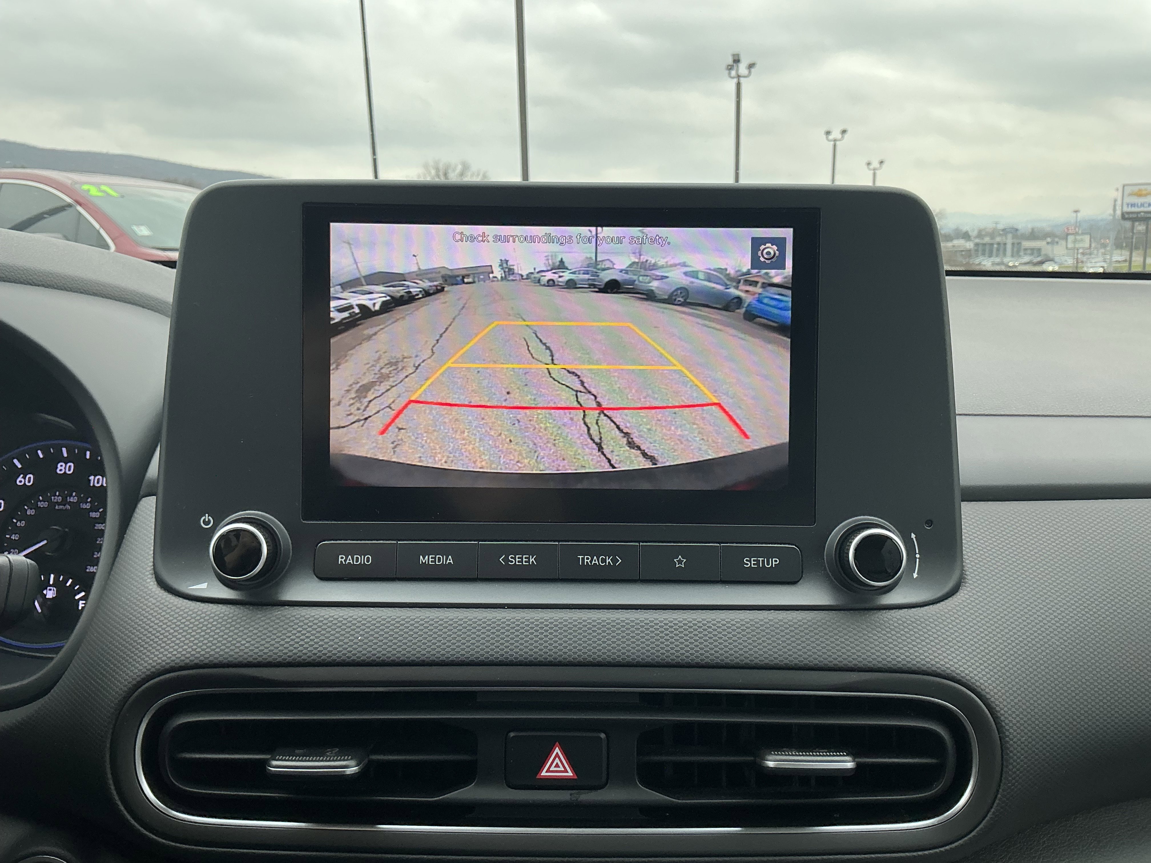 Used 2023 Hyundai Kona SEL image 23