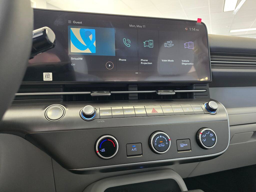 New 2026 Hyundai Kona SE AWD/4WD image 24