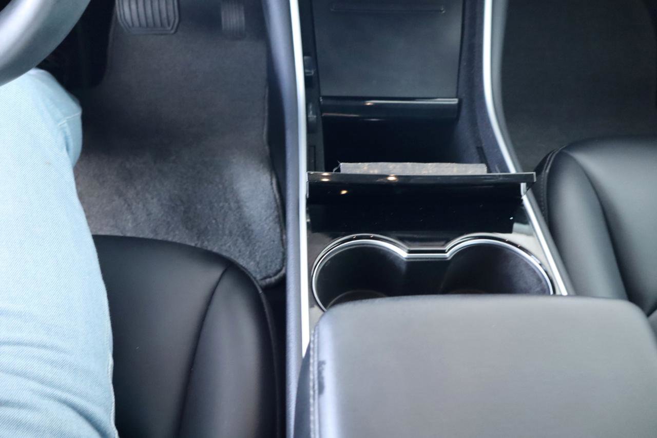 Used 2019 Tesla Model 3 Long Range image 18