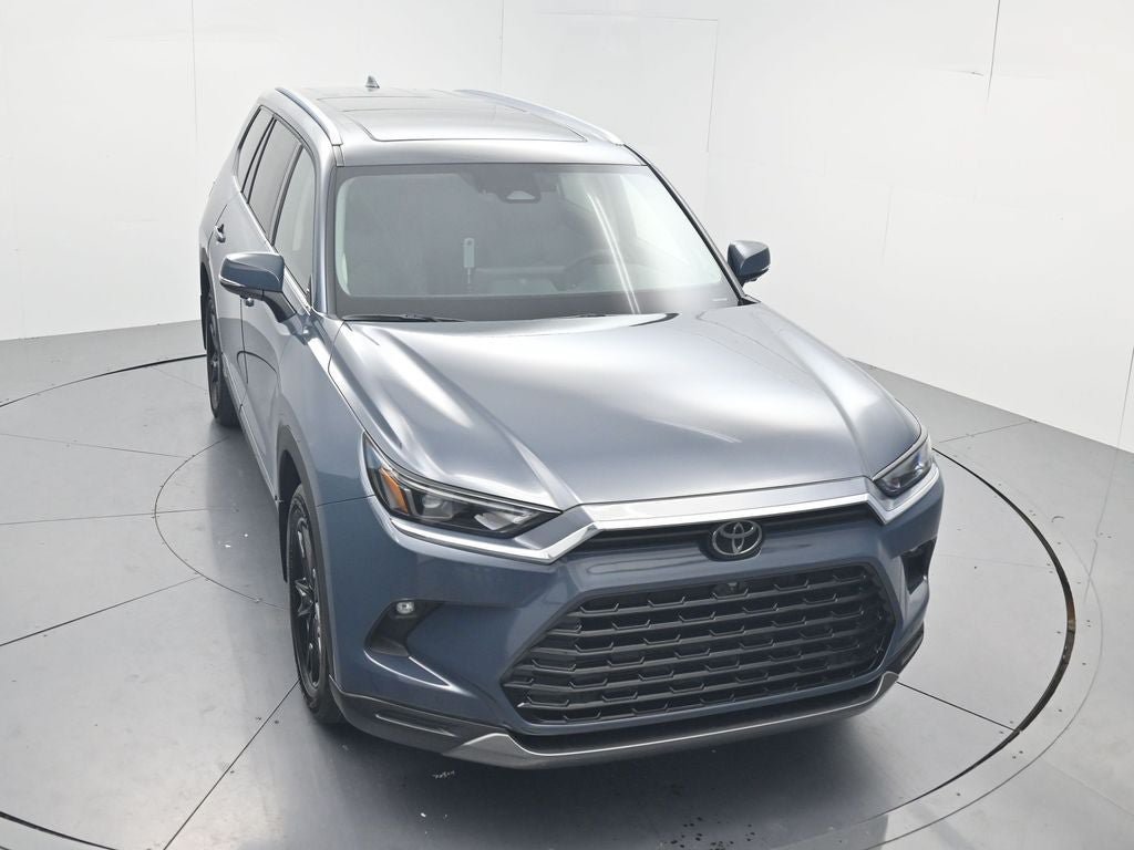 New 2026 Toyota Grand Highlander AWD Hybrid image 53