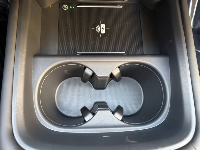 New 2026 Honda HR-V LX image 20