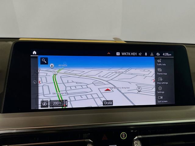 Used 2023 BMW X3 sDrive30i w/ Convenience Package image 16