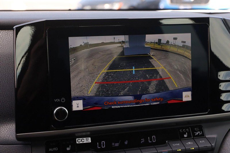 New 2026 Toyota Camry LE image 16