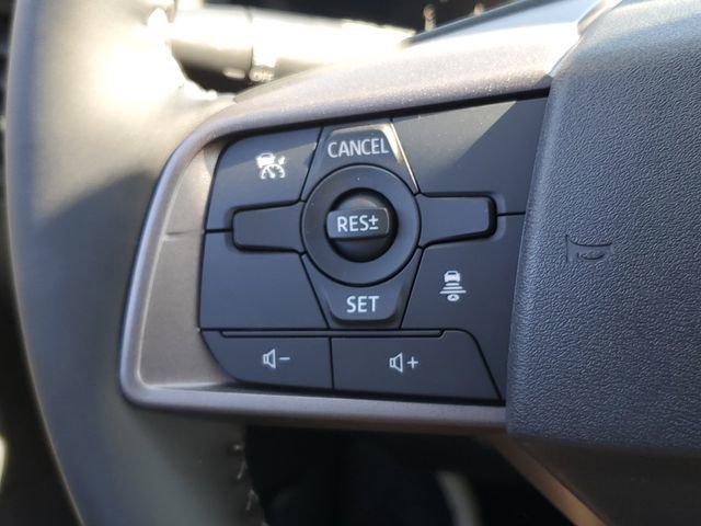 New 2026 Nissan Sentra SV w/ SV Convenience Package FWD image 22