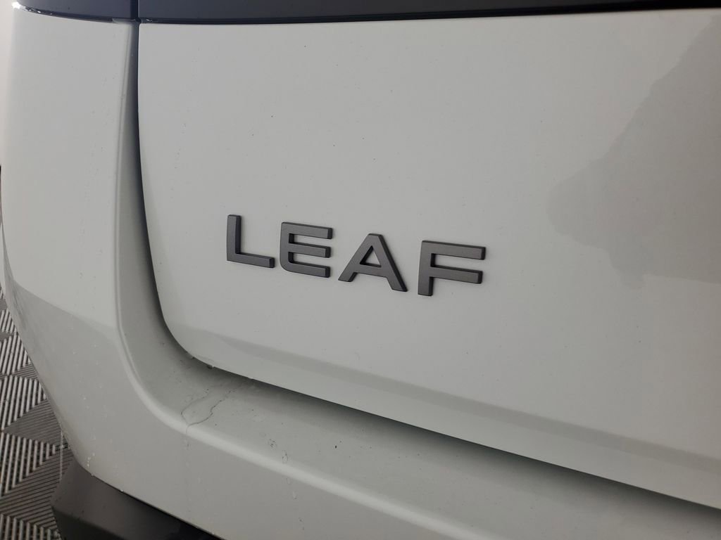 New 2026 Nissan Leaf SV+ w/ Floor Mat Package (SV+) image 29