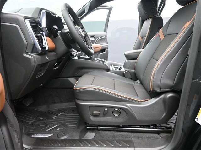 New 2026 GMC Canyon AT4 image 10