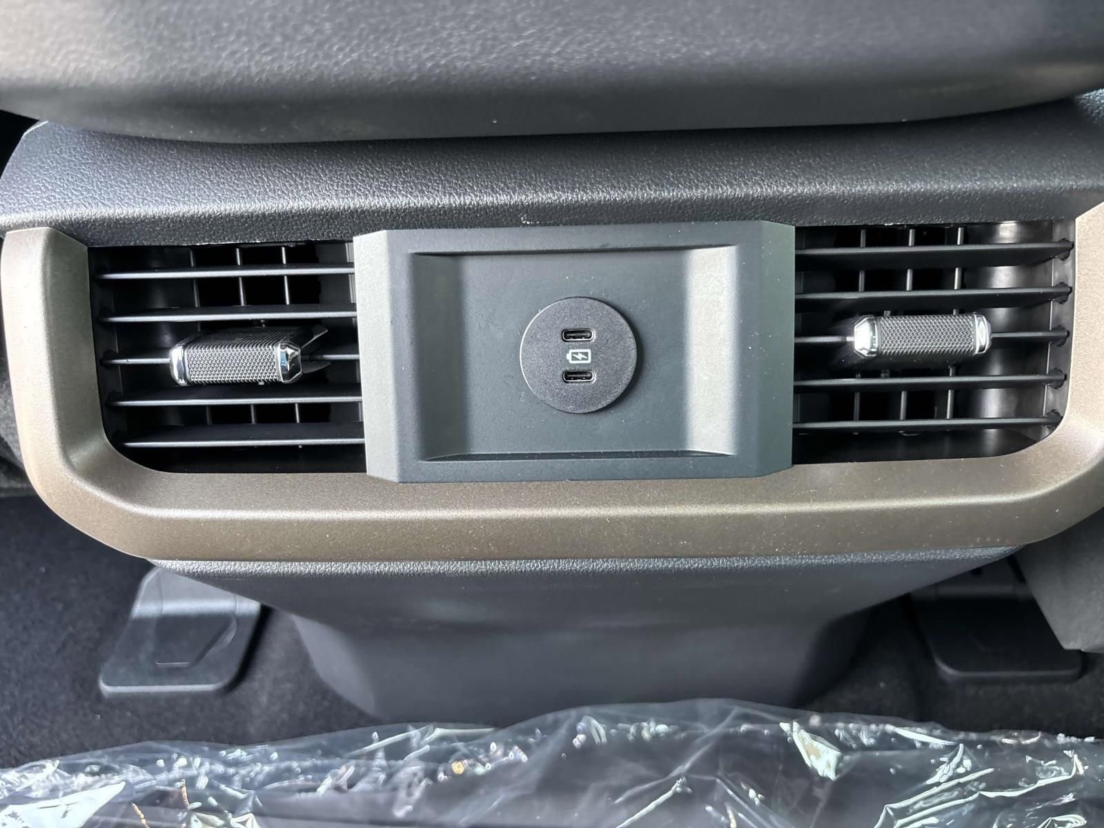 New 2025 Ford F150 STX w/ Equipment Group 201A FX4 image 30