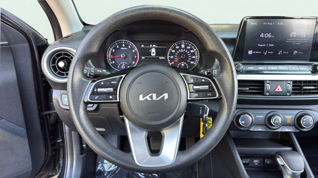 Used 2024 Kia Forte LXS FWD image 16