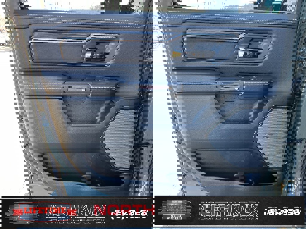 New 2026 RAM 1500 Rebel image 17