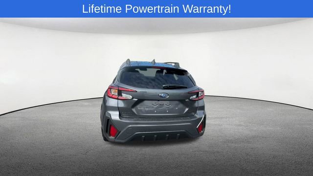 New 2026 Subaru Crosstrek 2.0i Premium image 8