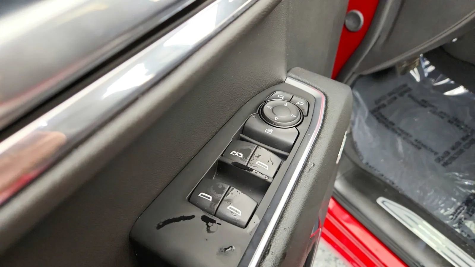 Used 2024 Chevrolet Silverado 1500 RST image 31