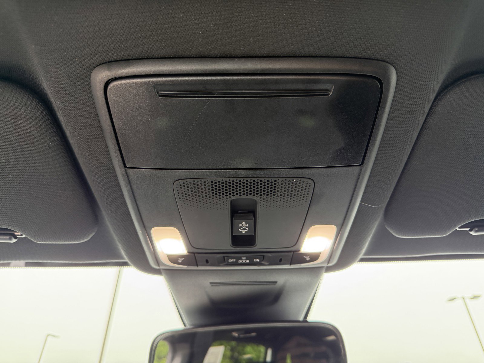Used 2024 Honda CR-V Sport image 32