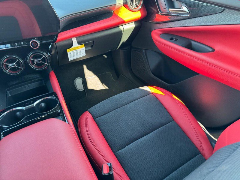 Used 2024 Chevrolet Blazer EV RS image 14