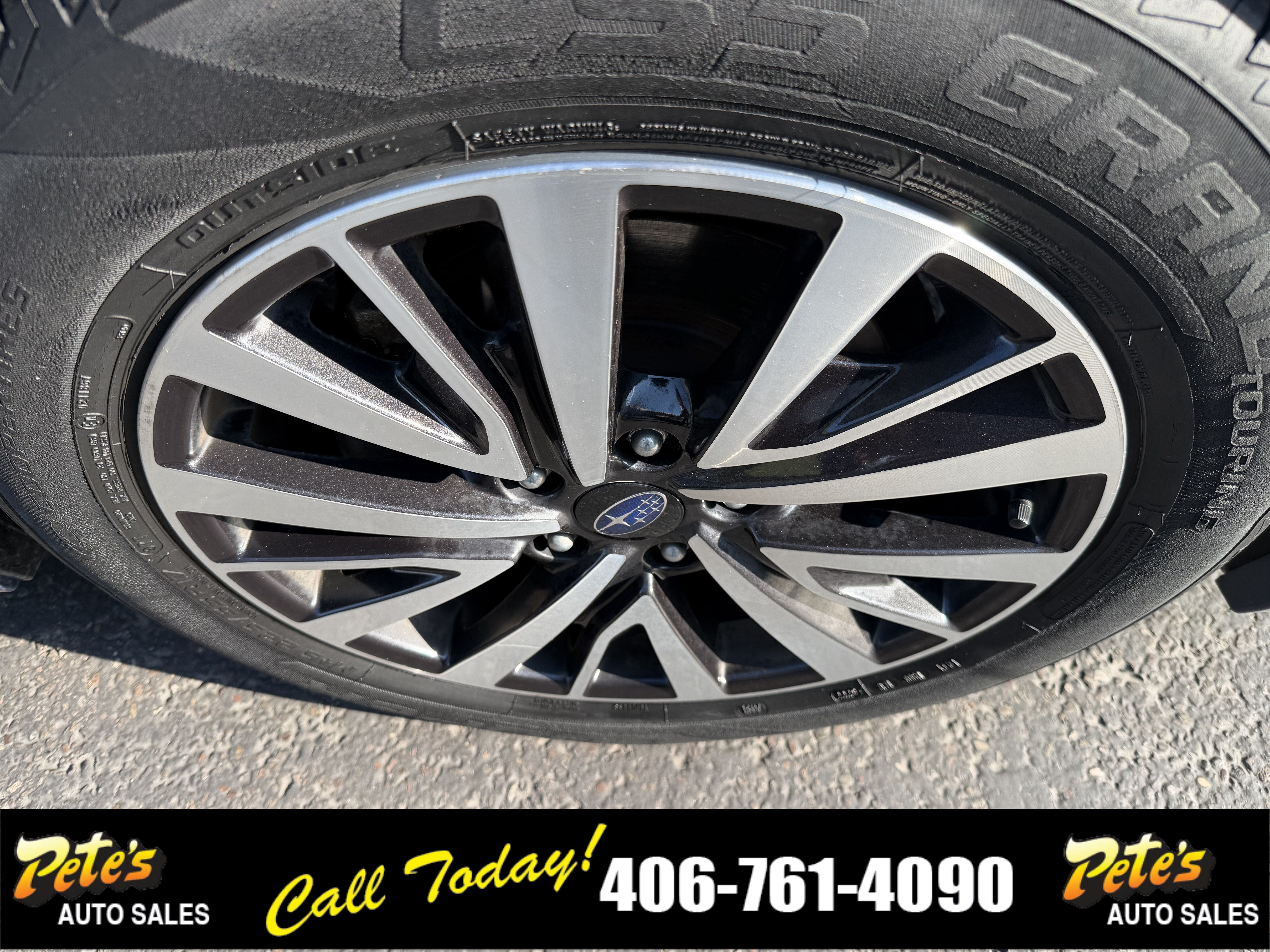 Used 2019 Subaru Legacy 2.5i Premium AWD/4WD image 20