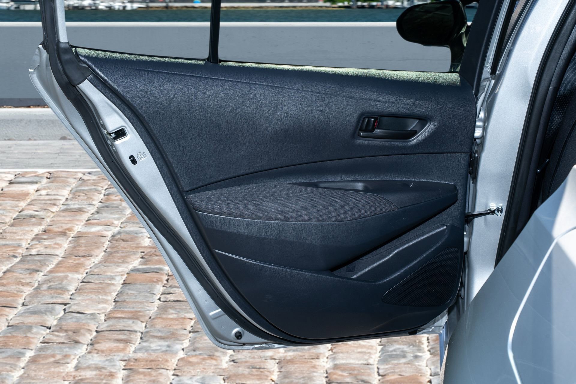 Used 2025 Toyota Corolla LE image 11