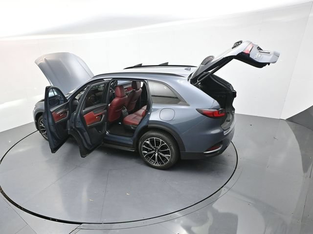 Used 2025 MAZDA CX-70 Plug-In Hybrid w/ Premium Plus AWD/4WD image 32