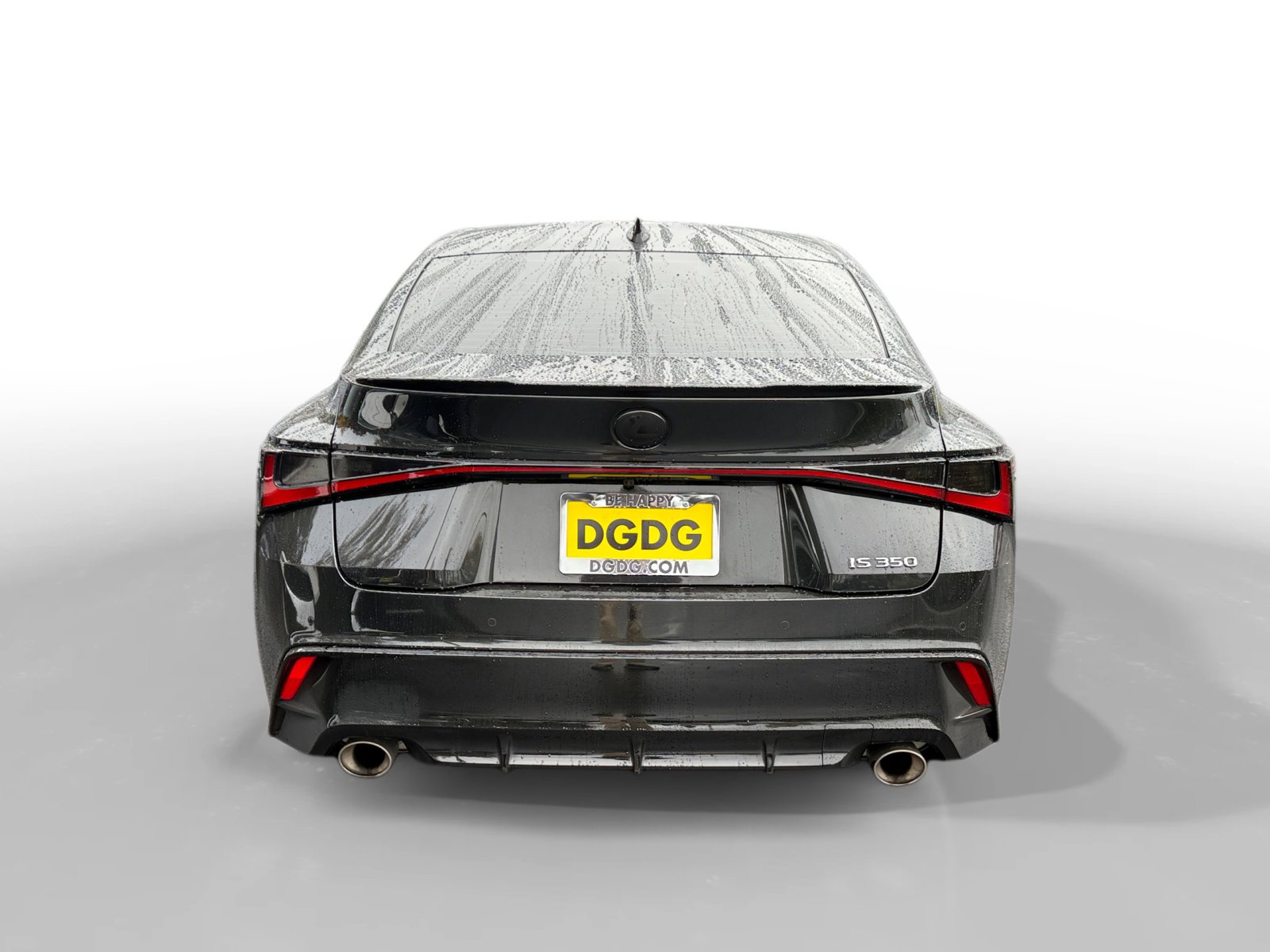 Used 2024 Lexus IS 350 F Sport image 4