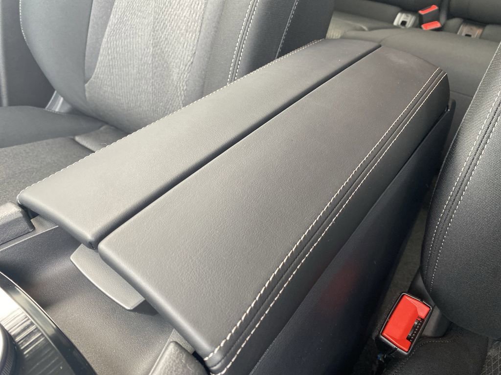 New 2026 Nissan Rogue SV image 21