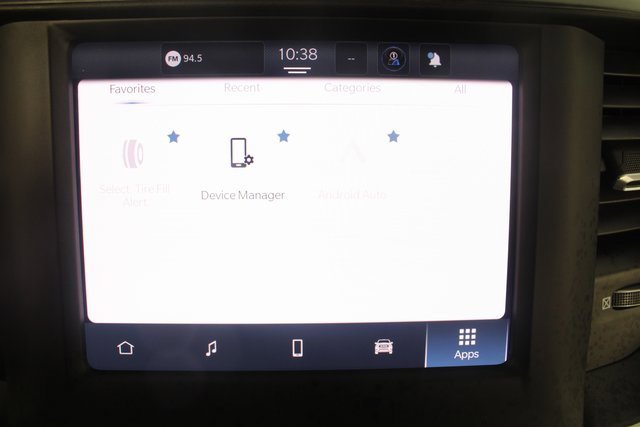 Used 2024 RAM 2500 Big Horn w/ Bed Utility Group image 4