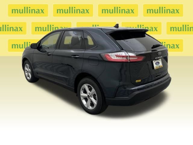 New 2024 Ford Edge SE image 3