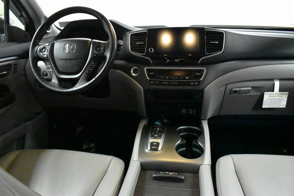 Used 2023 Honda Ridgeline RTL image 17