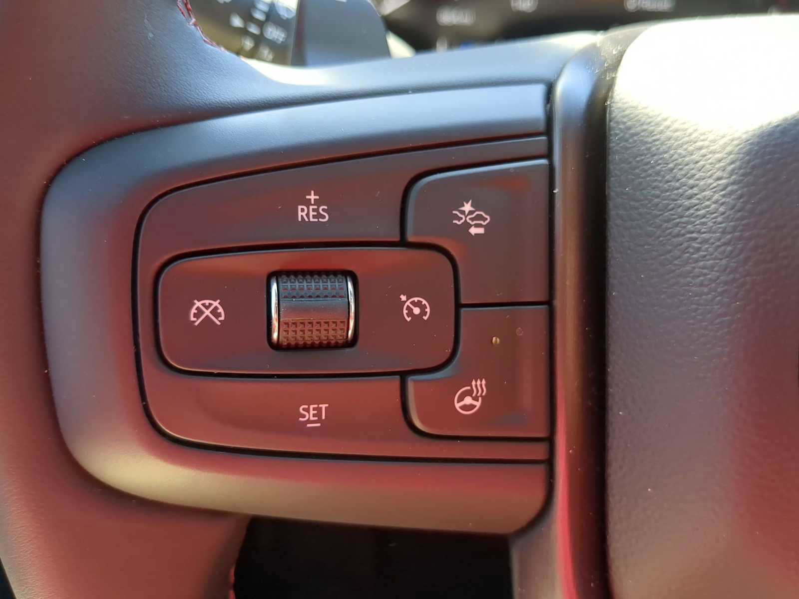 Used 2026 GMC Sierra 1500 AT4X w/ AT4X AEV Edition image 16